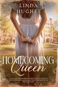 Cover: Homecoming Queen - Linda Hughes