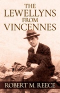 Cover: The Lewellyns from Vincennes - Robert Reece