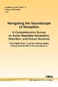 Cover: Navigating the Soundscape of Deception - now publishers Inc