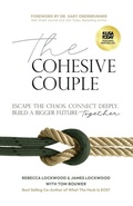 Cover: The Cohesive Couple - ethos collective