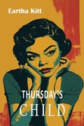 Cover: Thursday's Child - Martino Fine Books