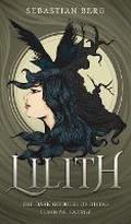 Cover: Lilith - Creek Ridge Publishing