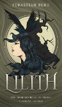 Enlarge image Cover: Lilith - Creek Ridge Publishing