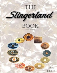 Enlarge image Cover: The Slingerland Book Third Edition - Rebeats Press