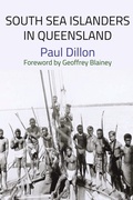 Cover: South Sea Islanders in Queensland - Connor Court Publishing Pty Ltd