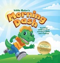 Cover: Little Gator's Morning Dash - Little Gator Publishing
