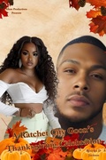 Cover: A Ratchet City Goon's Thanksgiving Celebration (RATCHET CITY BOSS, #1.6) - ALLURE PRODUCTIONS LLC