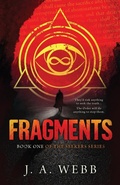 Cover: Fragments - Lonely Rock Press LLC