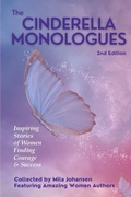 Cover: The Cinderella Monologues 2nd Edition - Mila Johansen