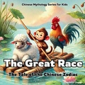Cover: The Great Race - Yue Chang