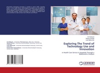 Enlarge image Cover: Exploring The Trend of Technology Use and Innovation - LAP Lambert Academic Publishing