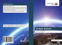 Abbildung von: O¿zbek qiziman - Justfiction Edition