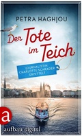 Cover: Der Tote im Teich - Aufbau