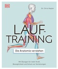Cover: Lauftraining - Die Anatomie verstehen - DK Verlag Dorling Kindersley