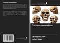 Cover: T&eacute;cnicas muse&iacute;sticas - Ediciones Nuestro Conocimiento