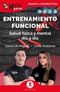 Cover: Gu&iacute;aburros: Entrenamiento Funcional - Editatum