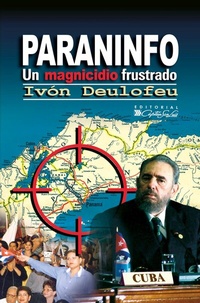Abbildung von: Paraninfo. Un magnicidio frustrado - RUTH