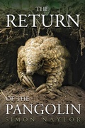 Cover: The Return of the Pangolin - Simon Naylor