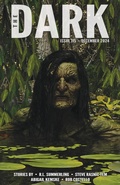 Cover: The Dark Issue 115 - Sean Wallace