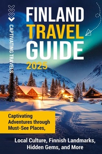 Abbildung von: Finland Travel Guide - Captivating Travels