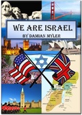 Cover: We are Israel (Historical / prophetic, #1) - Damian Myler