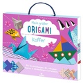 Cover: Mein gro&szlig;er Origami-Koffer - moses Verlag