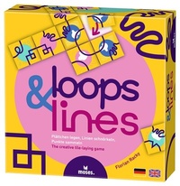 Abbildung von: Loops & Lines - moses Verlag