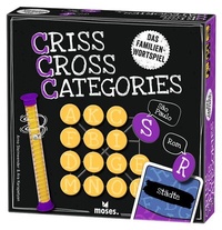Abbildung von: Criss Cross Categories - moses Verlag