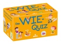 Cover: Das Wie-Quiz - moses Verlag