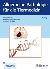 Bild: Allgemeine Pathologie für die Tiermedizin - Thieme