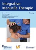 Bild: Integrative Manuelle Therapie - Thieme