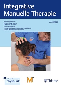 Abbildung von: Integrative Manuelle Therapie - Thieme