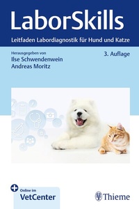 Abbildung von: LaborSkills - Thieme