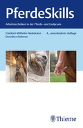Bild: Pferde Skills - Thieme