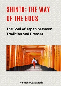 Abbildung von: Shinto: The Way of the Gods II - tredition
