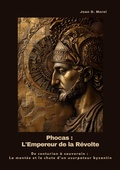 Bild: Phocas : L'Empereur de la R&eacute;volte - tredition