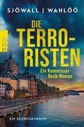 Cover: Die Terroristen: Ein Kommissar-Beck-Roman - Rowohlt