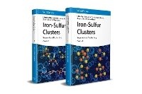 Abbildung von: Iron-Sulfur Clusters - Wiley-VCH
