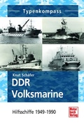 Abbildung von: DDR Volksmarine - Motorbuch Verlag