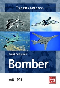 Abbildung von: Bomber - Motorbuch Verlag