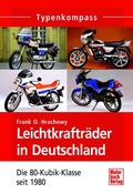 Cover: Leichtkraftr&auml;der in Deutschland - Motorbuch Verlag