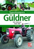 Cover: G&uuml;ldner - Motorbuch Verlag