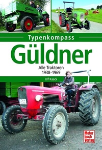 Abbildung von: Güldner - Motorbuch Verlag