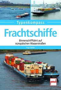 Abbildung von: Frachtschiffe - Motorbuch Verlag