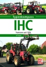 Cover: IHC - Motorbuch Verlag
