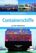 Cover: Containerschiffe - Motorbuch Verlag