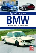 Cover: BMW - Motorbuch Verlag