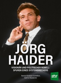 Abbildung von: Jörg Haider - Stocker, L
