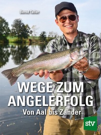 Abbildung von: Wege zum Angelerfolg - Stocker, L