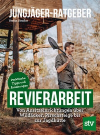 Abbildung von: Jungjäger-Ratgeber - Revierarbeit - Stocker, L